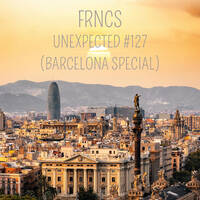 UNEXPECTED #127 (BARCELONA SPECIAL) by FRNCS