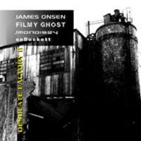 01 - James Onsen - Anton by Cian Orbe Netlabel [R.I.P. 2016-2021]