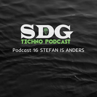 SDG-Podcast #16: STEFAN IST ANDERS by Stefan Anders