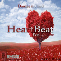 Danzee & One8 - Hartbeat Feat. Danzee (Cancer Research) by One8