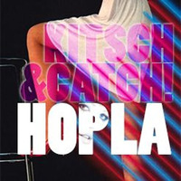 Hopla by Kitsch &Catch!