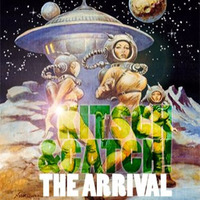 The Arrival by Kitsch &Catch!