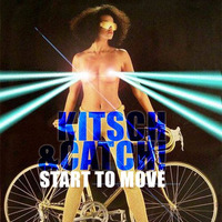 Start To Move by Kitsch &Catch!