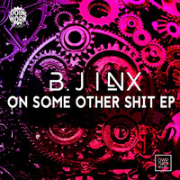 B.Jinx - Get Hip To The Struggle by B.Jinx