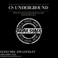 B.Jinx - CS Underground (Guest Mix: Jon Lockley/Orlando, USA) by B.Jinx