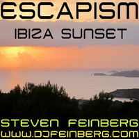 Escapism Vol. 5: Chill House Edition (Ibiza Chillout / Sunset) by DJ Feinberg