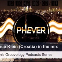 GPS Ep72 presents Lawrence Klein (Croatia) MIX+INTERVIEW (July, 6th 2017) by Vik Vixon