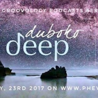 GPS 13 Presents Duboko Deep (Magician On Duty, Zagreb - Croatia) by Vik Vixon