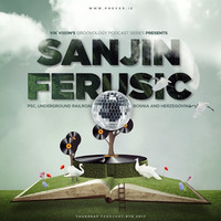 GPS presents Sanjin Ferusic (PSC, Underground Railroad) by Vik Vixon