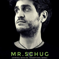GPS EP76 Pres. Mr.Schug (BERLIN) Mix - August The 17th 2017(PART2).mp3 by Vik Vixon