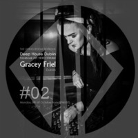 Gracey Friel - DHD Livingroom Sessions #02 by Vik Vixon
