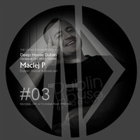 Maciej Pietruczuk - DHD Livingroom Sessions #03 (2) by Vik Vixon