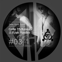Collie McKenna - DHD Livingroom Sessions #03 (1) by Vik Vixon