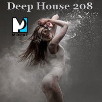 Deep House 208 by MIXPAT
