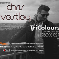 TriColours by Neptun 505 Episode 027 - Chris Vestley guestmix by Neptun 505