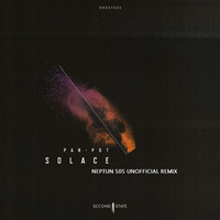 Pan - Pot - Solace (Neptun 505 Unofficial Remix) by Neptun 505