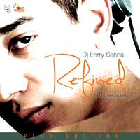 Enrry Senna - Refined (DJ KJota & MF Homage Plus Set Mix) by DJ Kilder Dantas' Sets