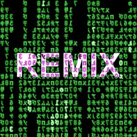 Matrix Remix by Ed Vayne