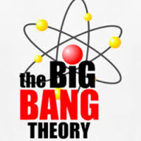 My Big Bang Theory - Just Techno reloaded by Björn Zimmermann