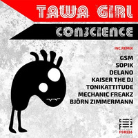 Tawa Girl - Conscience (Björn Zimmermann Remix) (snippet) by Björn Zimmermann