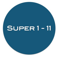 Super One Eleven by Claus Maurice