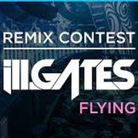 Ill.gates Flying breakstep remix by Drew Stafford
