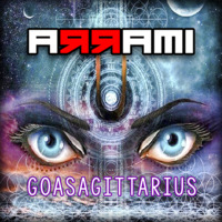 Goasagittarius 1 by ॐ Across The Universe ॐ