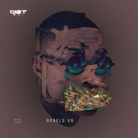 RIOT064 - KoZY &amp; DaGeneral - Just Techno [Riot Recordings] by KoZY