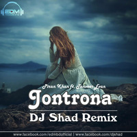 Jontrona (Remix) - Deejay Shad by Deejay Shad