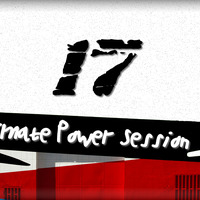 Ultimate Power Session 17- Guest Mix by Andile Dejaay by Ultimate Power Sessions