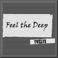 feel de deep part 12 Guest Mix Eagan Da Zukar by Ultimate Power Sessions