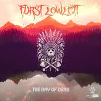 Furst Lowlett - Cherokee (Preview) by Criminal Tribe Records ltd.