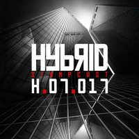 HYBRID // Stompcast H.07.017 by Dwight Hybrid