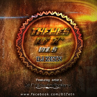 5.Phir Bhi Tumko Chaahunga ( Tropical Edit ) - DJ ZETN & MN Production by D ZETN