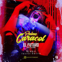 El Futuro Fuera De Orbita - Peina Caracol - DJ Dio P - 120Bpm Dembow - IntroHook+Outro by DJ DIO P