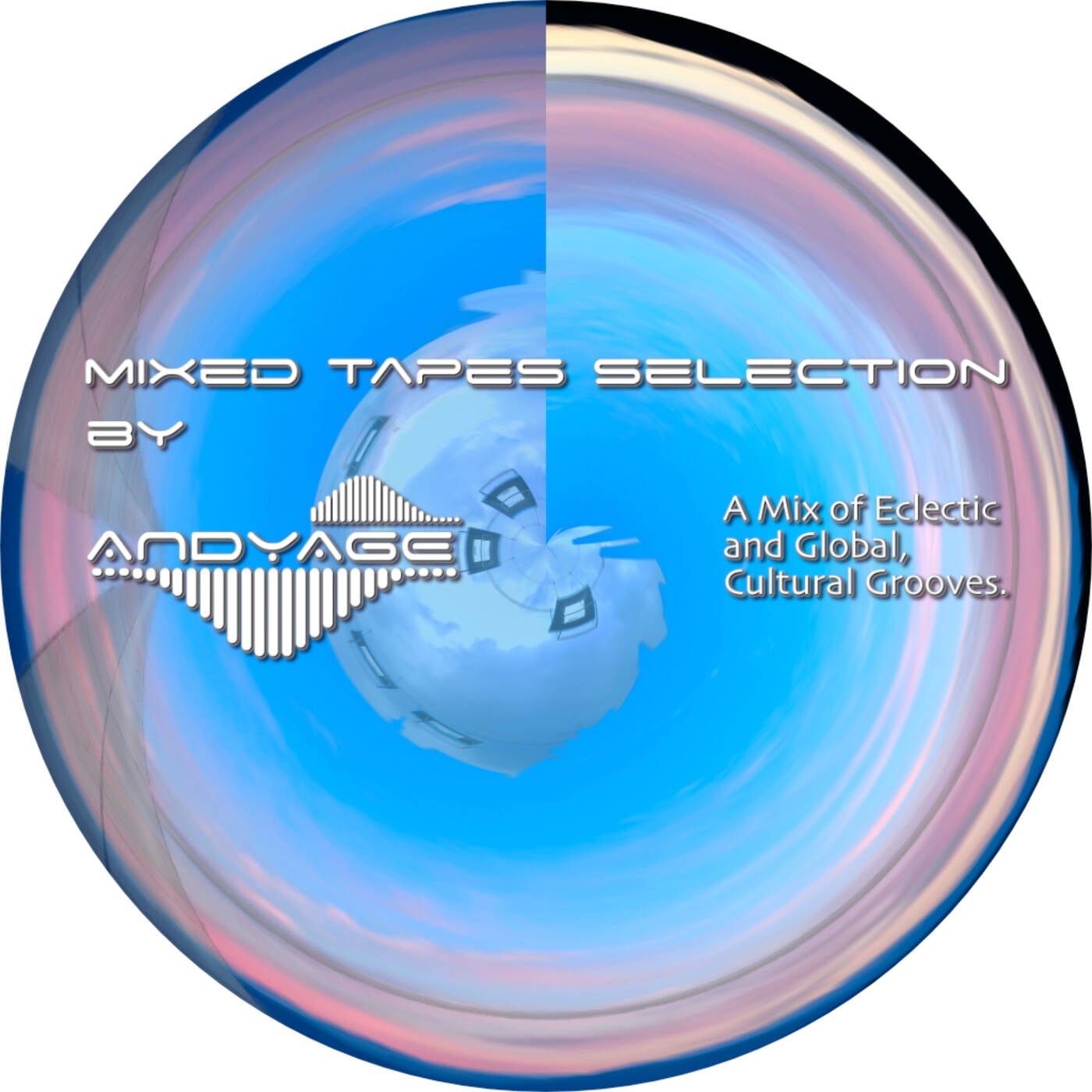 Mixed Tapes Selection - #199 - 2020-01-15 episode artwork