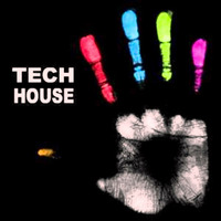 Tech House Grooves 2017 Mixed By DaveR by DaveR