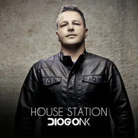 Diogo NK - SET - House  Station by Diogo NK