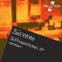 Zed White- Alone(Pro B Tech by Zed White
