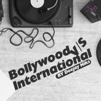 Bollywood vs International(Premiere) (Free Download) (Full Album) by Deejay Niks