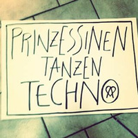 Prinzessinnen tanzen Techno by Florian Zweik