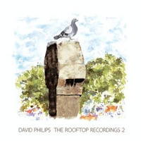 Washes Over Me - David Philips by Black and Tan Records
