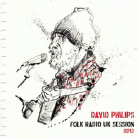 A Sailor's Song (FRUK version) - David Philips by Black and Tan Records