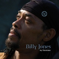 Bluez Comes Callin' - Billy Jones by Black and Tan Records