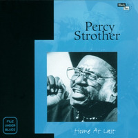 Kingbee - Percy Strother by Black and Tan Records
