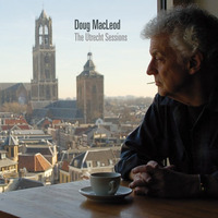 Where You'll Find Me - Doug MacLeod by Black and Tan Records