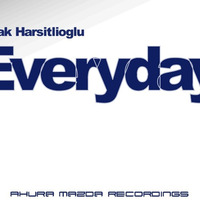 Burak Harsitlioglu - Everyday by Burak Harsitlioglu