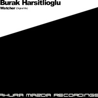 Burak Harsitlioglu - The  Watcher by Burak Harsitlioglu