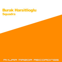 Burak Harşitlioğlu - Squadra by Burak Harsitlioglu