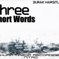 Three Short Words by Burak Harsitlioglu